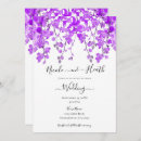 Search for floral botanical flowers orchid wedding invitations Modern
