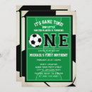 Search for football field invitations Soccer