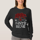 Search for auntie bear tshirts Trends