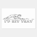 Recherche de golf stickers Humour