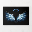 Recherche de halos vœux cartes Blanc