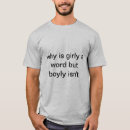 Search for misandry tshirts Sexism