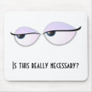 Search for boring mousepads Sarcastic