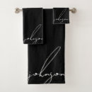 Search for luxury bath towels Minimalist