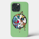 Search for the power is yours iphone cases Planeteers