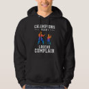 Search for champion hoodies Losers