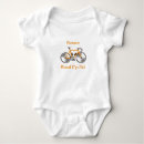 Search for bicycle baby clothes Funny