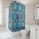 Search for church shower curtains Religion