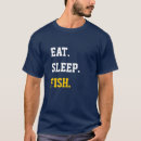 Search for fish tshirts Eat