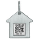 Search for code pet supplies Scan me