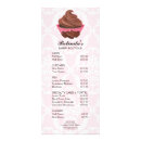 Search for cupcakes price lists Desserts