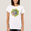 Recherche de ressorts tshirts Pour elle
