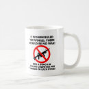 Search for women rule mugs Saying