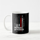 Search for battalion mugs Chief