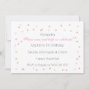 Recherche de taches invitations Enfant