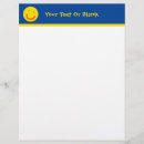 Search for sun business stationery Funny