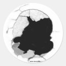 Search for broken stickers Fracture