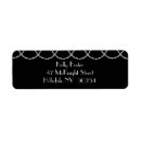 Search for 1920s return address labels Vintage