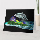 Search for mermaid dolphin cards Sea