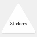 Search for create triangle stickers Create your own