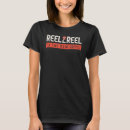 Search for reel tshirts Tape