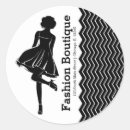 Search for dress designer stickers Elegant