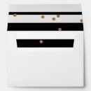 Search for striped envelopes Lined