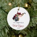 Search for west virginia ornaments Appalachian mountains