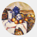 Search for cezanne stickers Impressionism