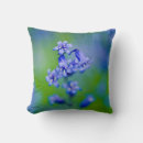 Search for bluebell pillows Nature