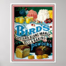 Search for vintage baking posters Advertising