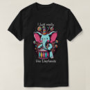 Recherche de pachyderme tshirts Amoureux des éléphants