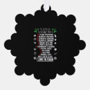 Search for math teacher holiday cards Santa