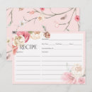 Search for 4x6 recipe cards For her