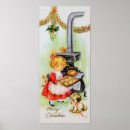 Search for vintage baking posters Retro