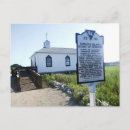 Recherche de brin cartes postales Église