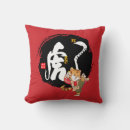 Recherche de kung fu coussins Toute personne