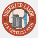 Search for laborers stickers Union
