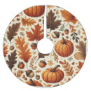 Search for fall autumn tree skirts Nature