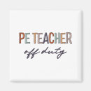 Search for physical education magnets Educator