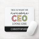 Search for for ceos mousepads Business