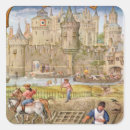 Search for gothic castle stickers School