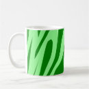 Search for abstract tiger mugs Animal