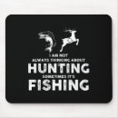 Search for deep sea fish mousepads Fishing lover