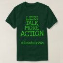 Search for action tshirts Environment