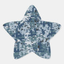 Search for blue camouflage stickers Navy