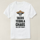 Recherche de tacos hommes tshirts Chemises