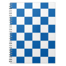 Search for blue gingham pattern Retro