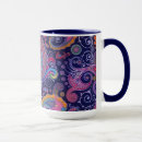 Search for paisley mugs Pink