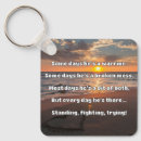 Search for positive quote keychains Encouragement
